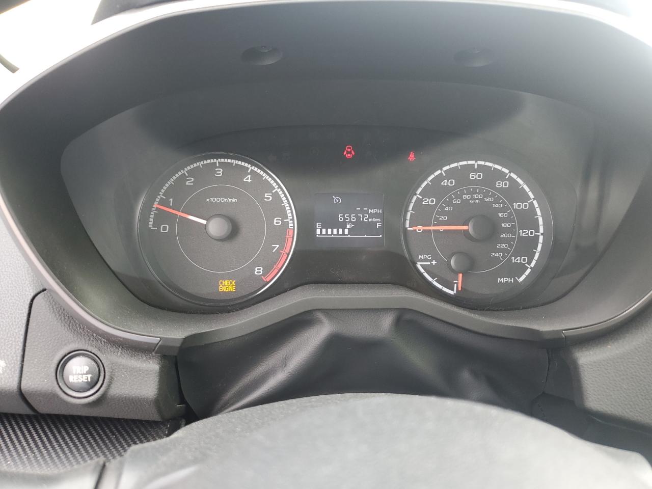 2018 Subaru Crosstrek Premium VIN: JF2GTABC5JG233966 Lot: 84987665