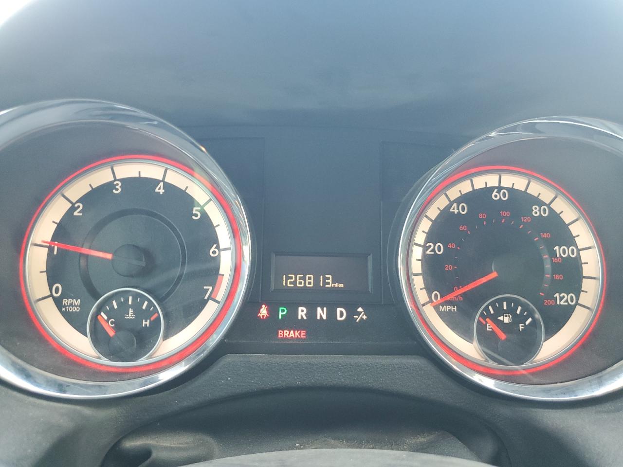 2017 Dodge Grand Caravan Sxt VIN: 2C4RDGCG1HR719451 Lot: 86112695