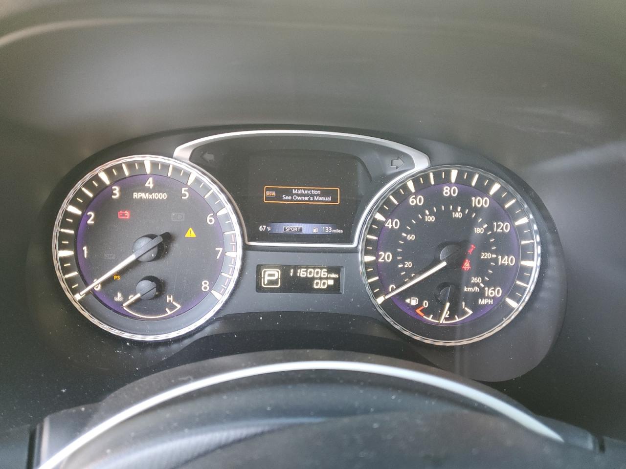 2018 Infiniti Qx60 VIN: 5N1DL0MN6JC519063 Lot: 82471645