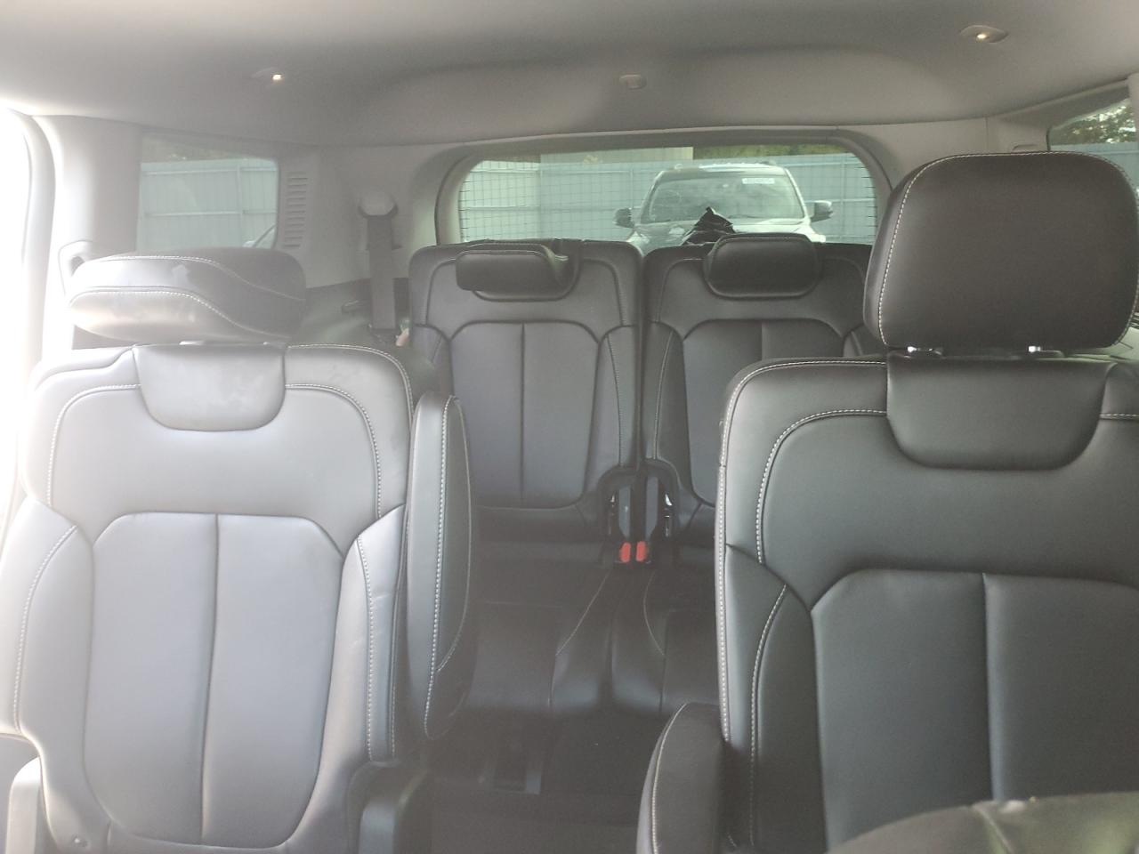 2021 Jeep Grand Cherokee L Limited VIN: 1C4RJKBG3M8173299 Lot: 85663475