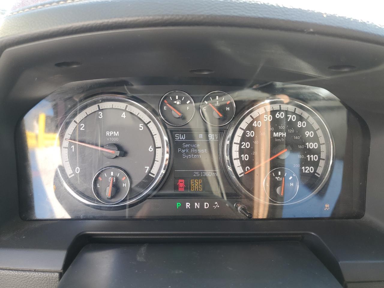 2010 Dodge Ram 1500 VIN: 1D7RV1CT8AS148526 Lot: 87293425