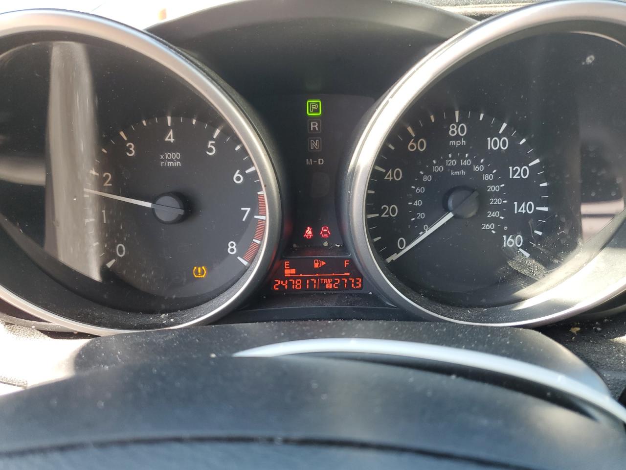 2010 Mazda 3 I VIN: JM1BL1SF2A1279003 Lot: 82360635