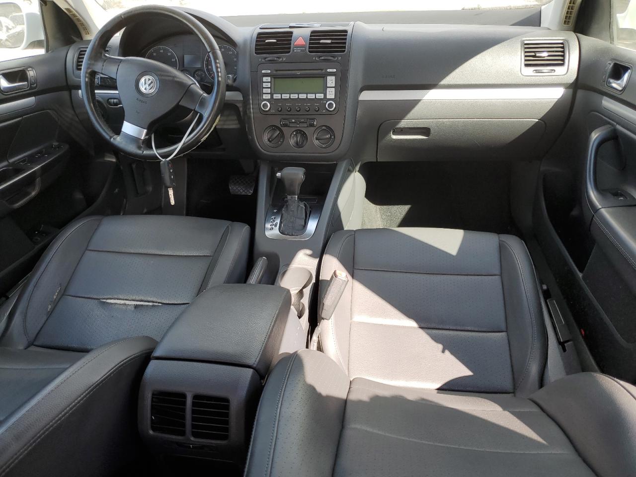 2009 Volkswagen Jetta Se VIN: 3VWRZ71K69M087223 Lot: 84483785