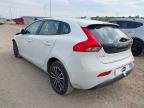 2016 VOLVO V40 MOMENTUM NAV + D2 AUT  for sale at Copart CORBY