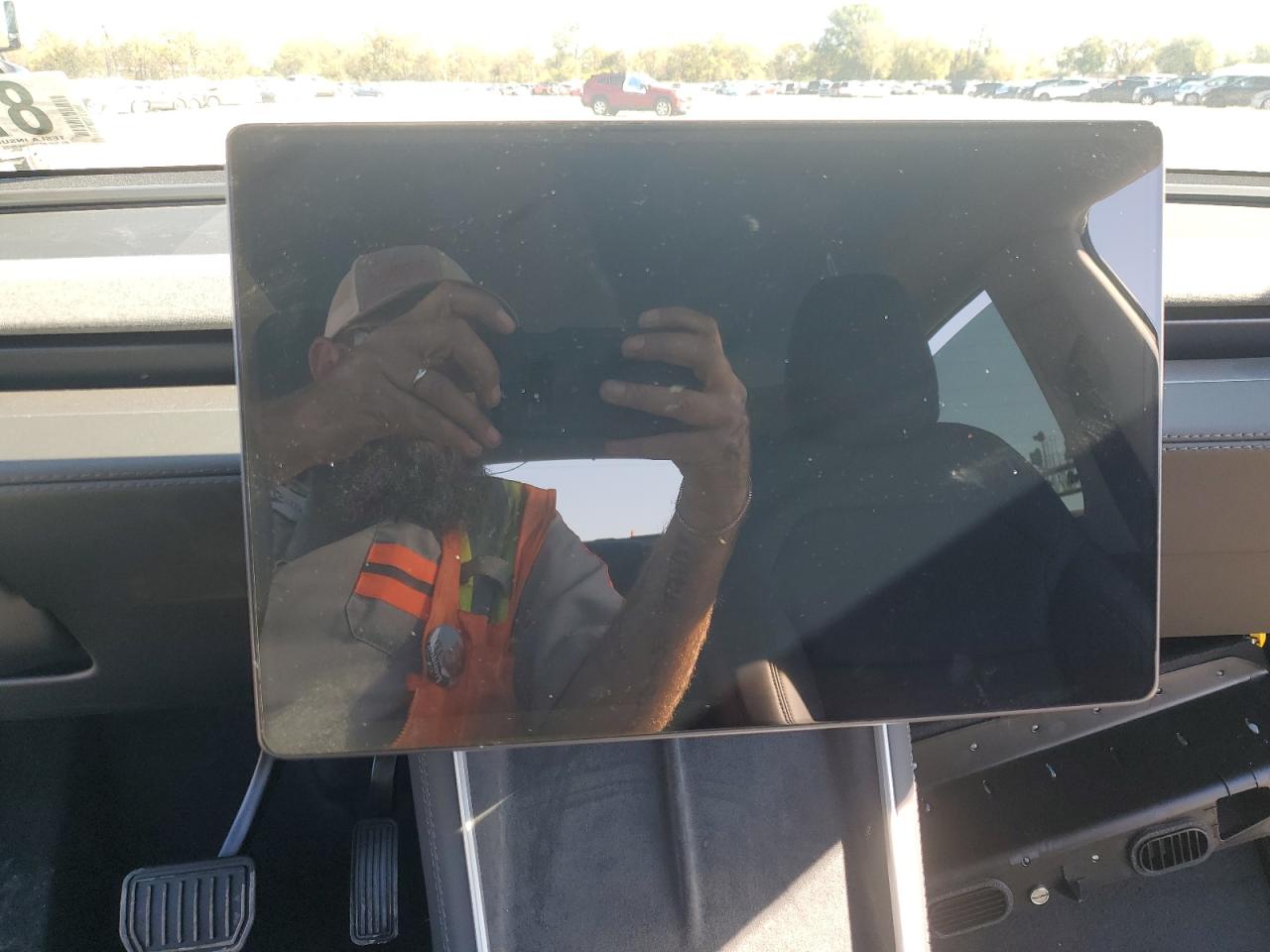 2026 Tesla Model Y VIN: 7SAYGDEE4TF347138 Lot: 87054445