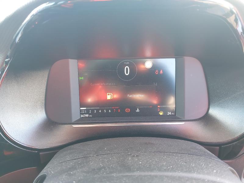 2021 VAUXHALL CORSA 1.2 ELITE EDITION 5DR