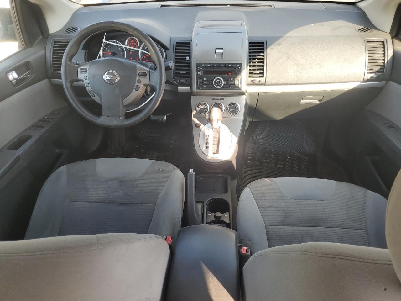 2012 Nissan Sentra 2.0 VIN: 3N1AB6AP1CL713903 Lot: 85499455