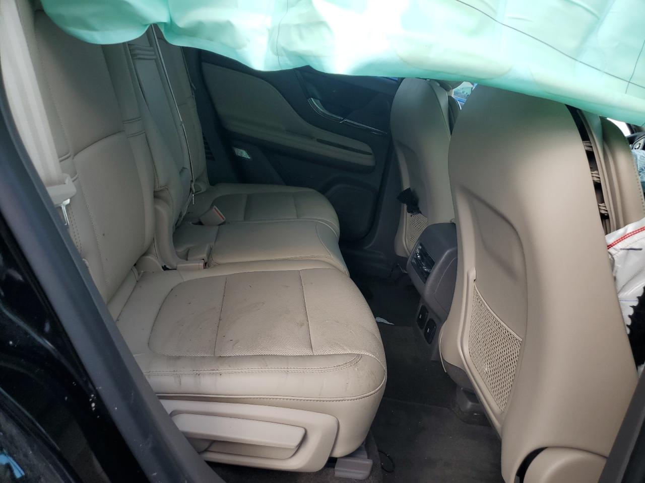 2023 Lincoln Corsair VIN: 5LMCJ1CA1PUL16295 Lot: 84779975