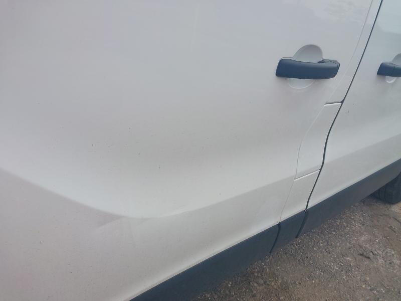 2021 RENAULT TRAFIC SL30 ENERGY DCI 145 BUSINESS+ VAN