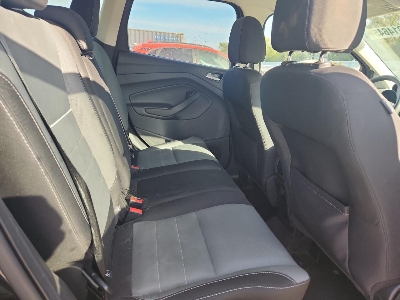 2015 Ford Escape Se VIN: 1FMCU0GX5FUB60182 Lot: 84814645