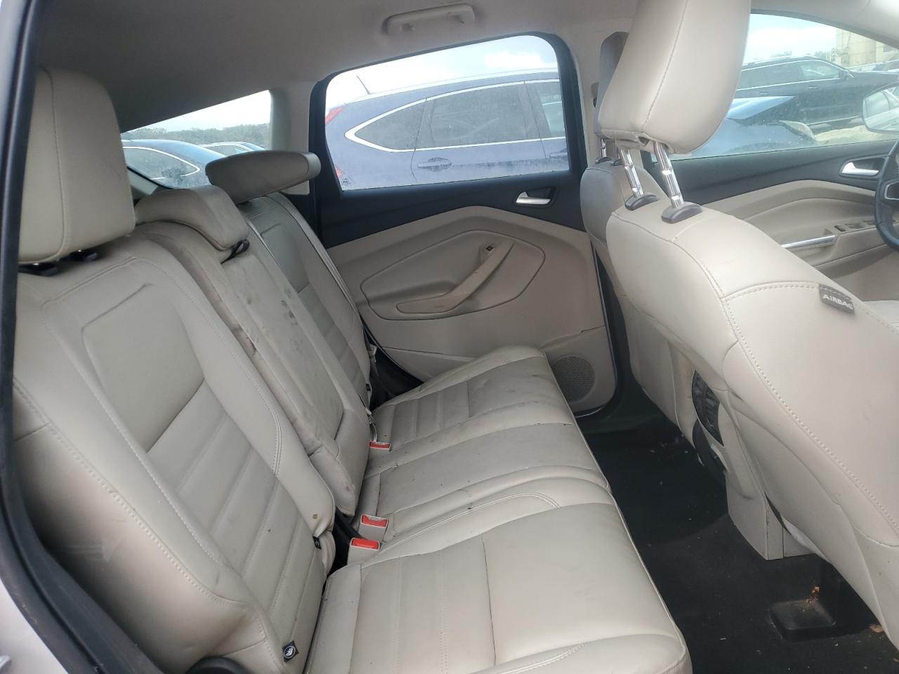 2018 Ford Escape Sel VIN: 1FMCU0HD2JUD44590 Lot: 90674175