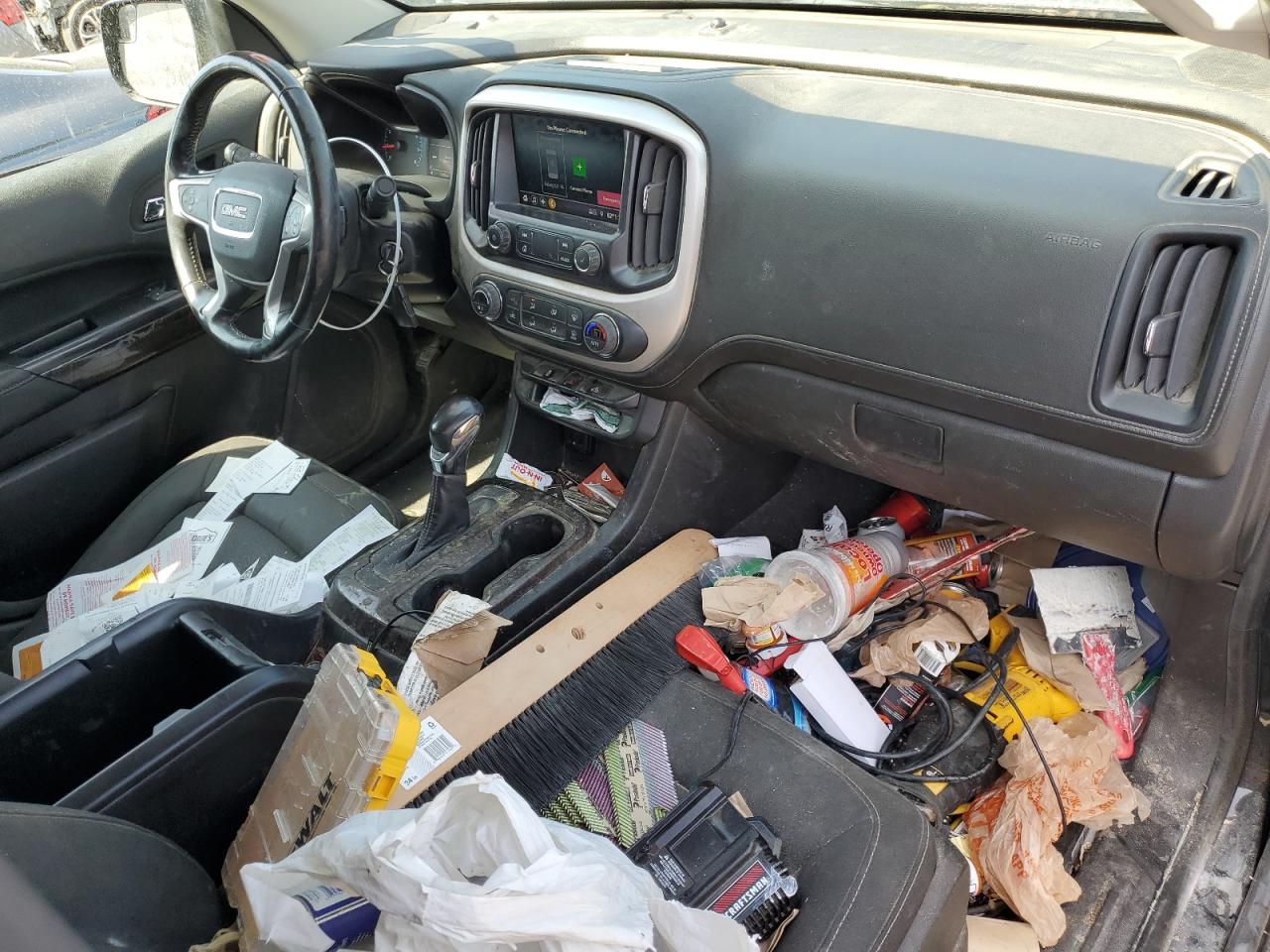 2022 GMC Canyon Elevation VIN: 1GTH5CEA8N1308882 Lot: 84788775