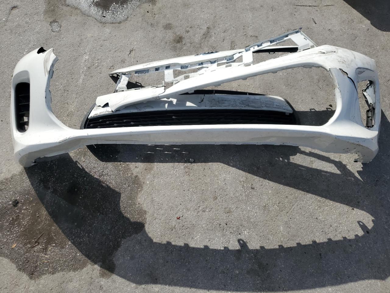 2020 Kia Rio Lx VIN: 3KPA24AD4LE255785 Lot: 84642165