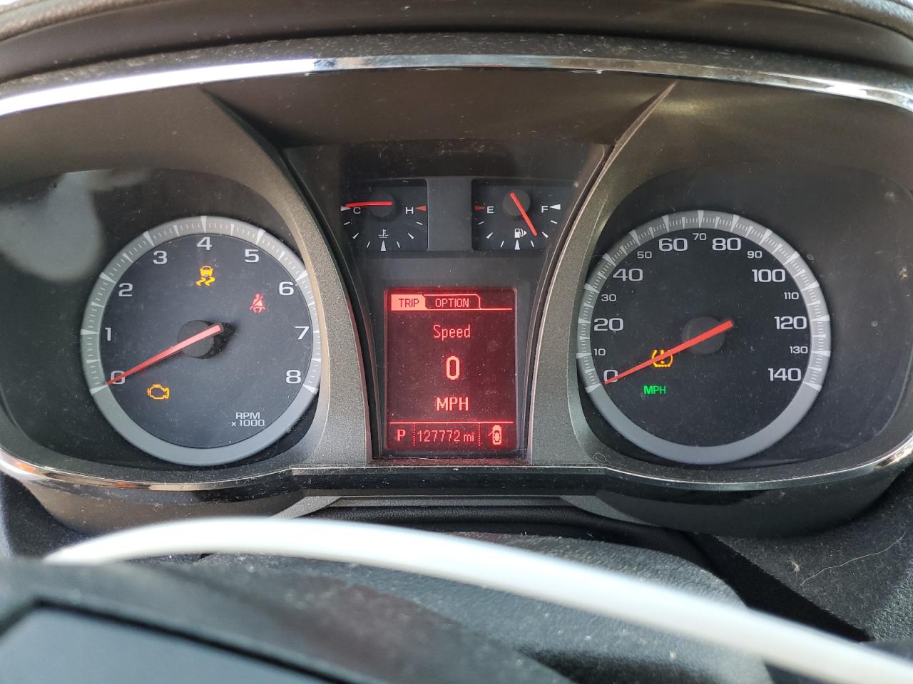 2014 GMC Terrain Sle VIN: 2GKFLVEK0E6227393 Lot: 86196295