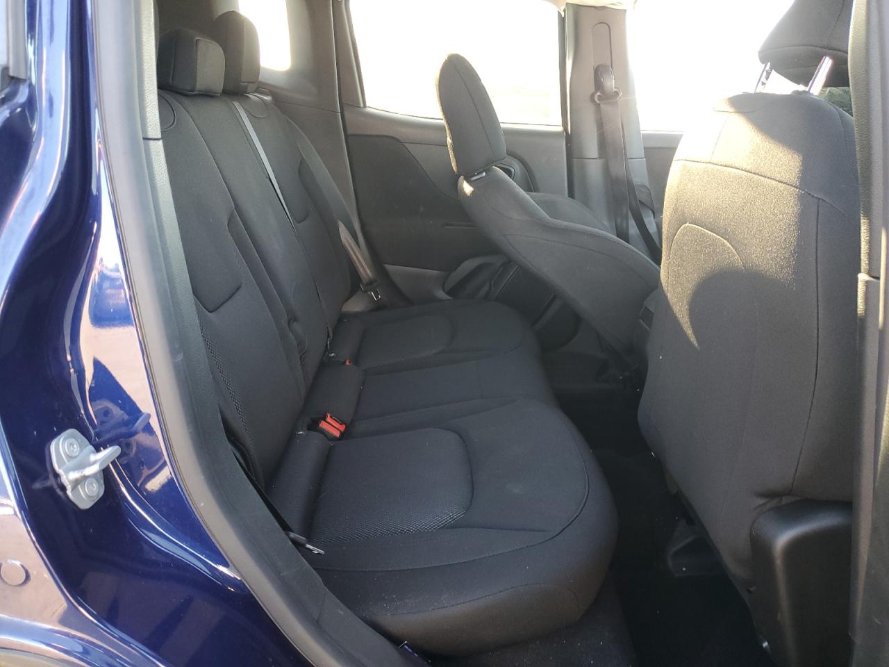 2021 Jeep Renegade Sport VIN: ZACNJCABXMPM49543 Lot: 86448955