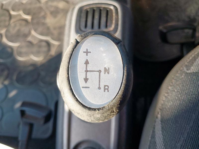 2008 SMART FORTWO COUPE PASSION 2DR AUTO