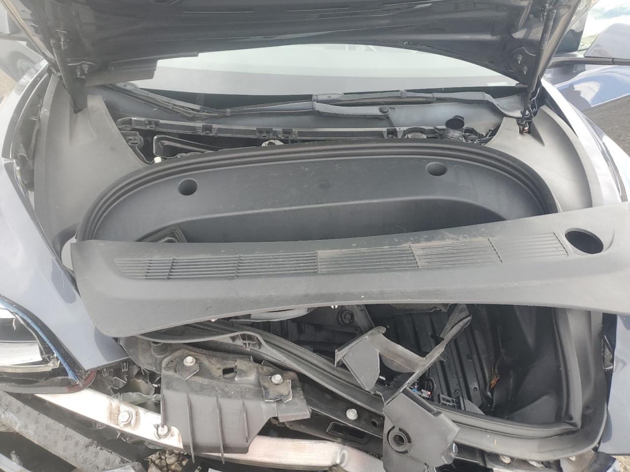 2022 Tesla Model 3 VIN: 5YJ3E1EB8NF183994 Lot: 85639065