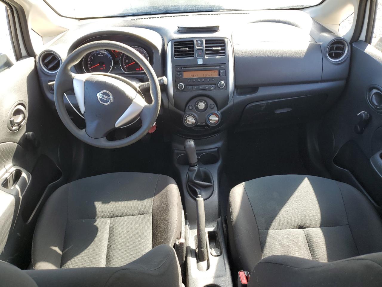 2014 Nissan Versa Note S VIN: 3N1CE2CP8EL399336 Lot: 84933025