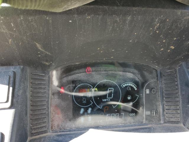 2023 JOHN DEERE XUV590E  