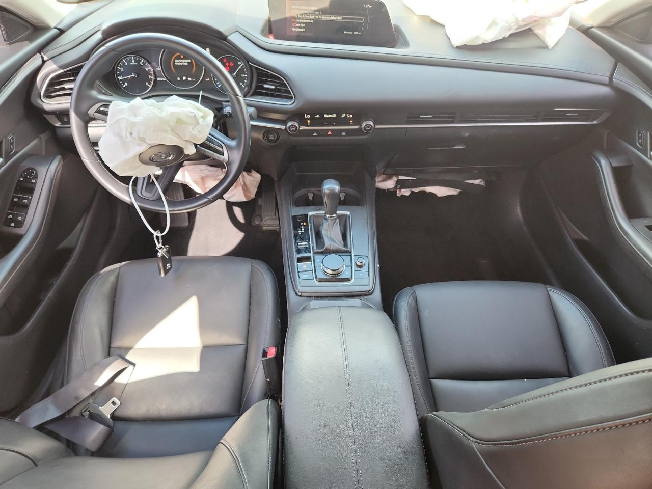 2022 Mazda Cx-30 Select VIN: 3MVDMBBLXNM426886 Lot: 87234535