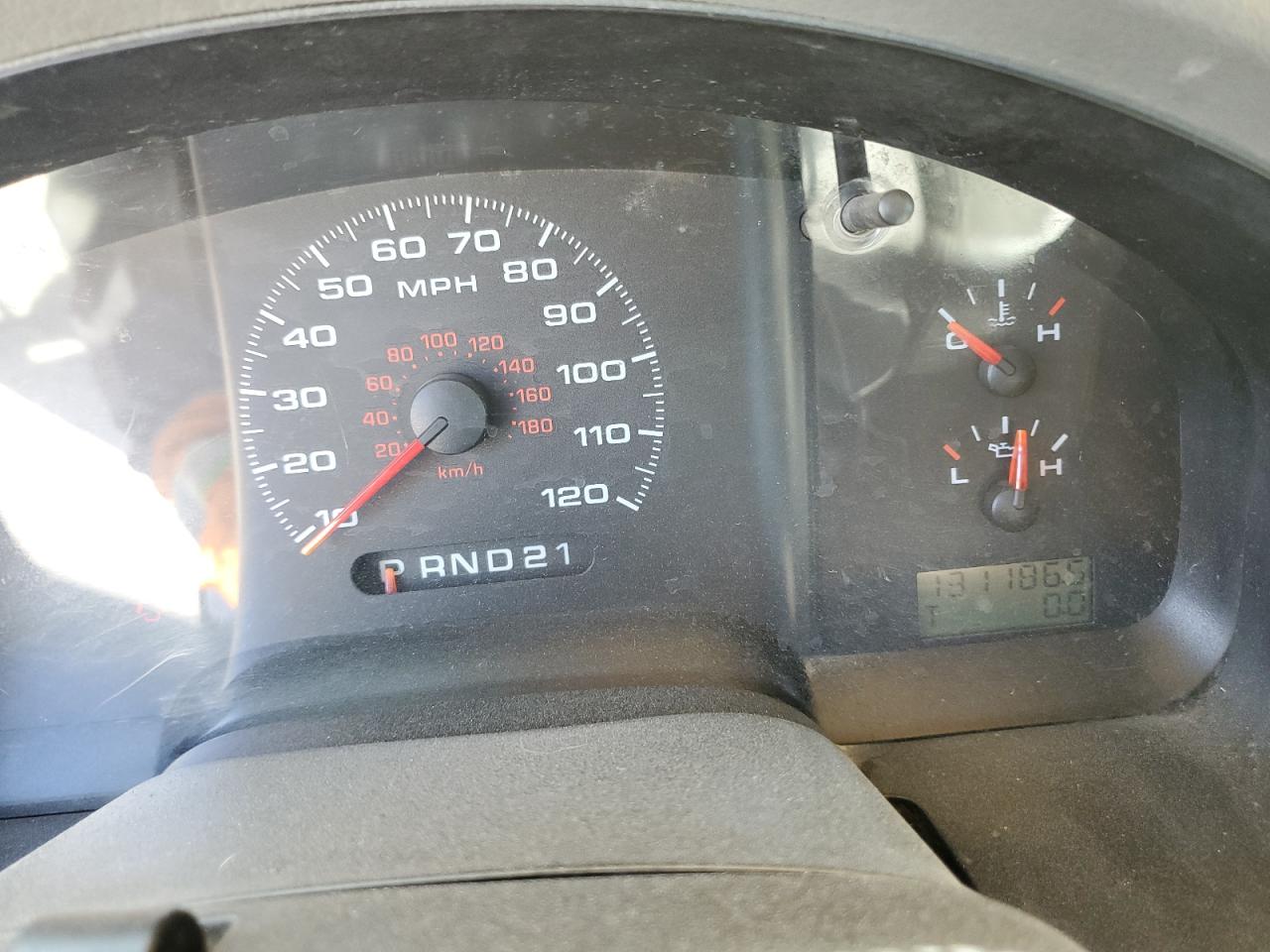 2006 Ford F150 VIN: 1FTRX12W66KD23458 Lot: 85580675