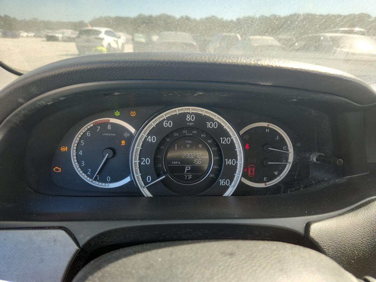 2014 Honda Accord Lx VIN: 1HGCR2F38EA154846 Lot: 85869695