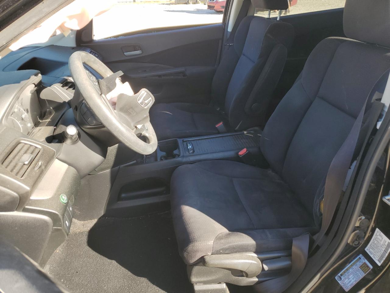 2014 Honda Cr-V Ex VIN: 2HKRM3H54EH517728 Lot: 82688345