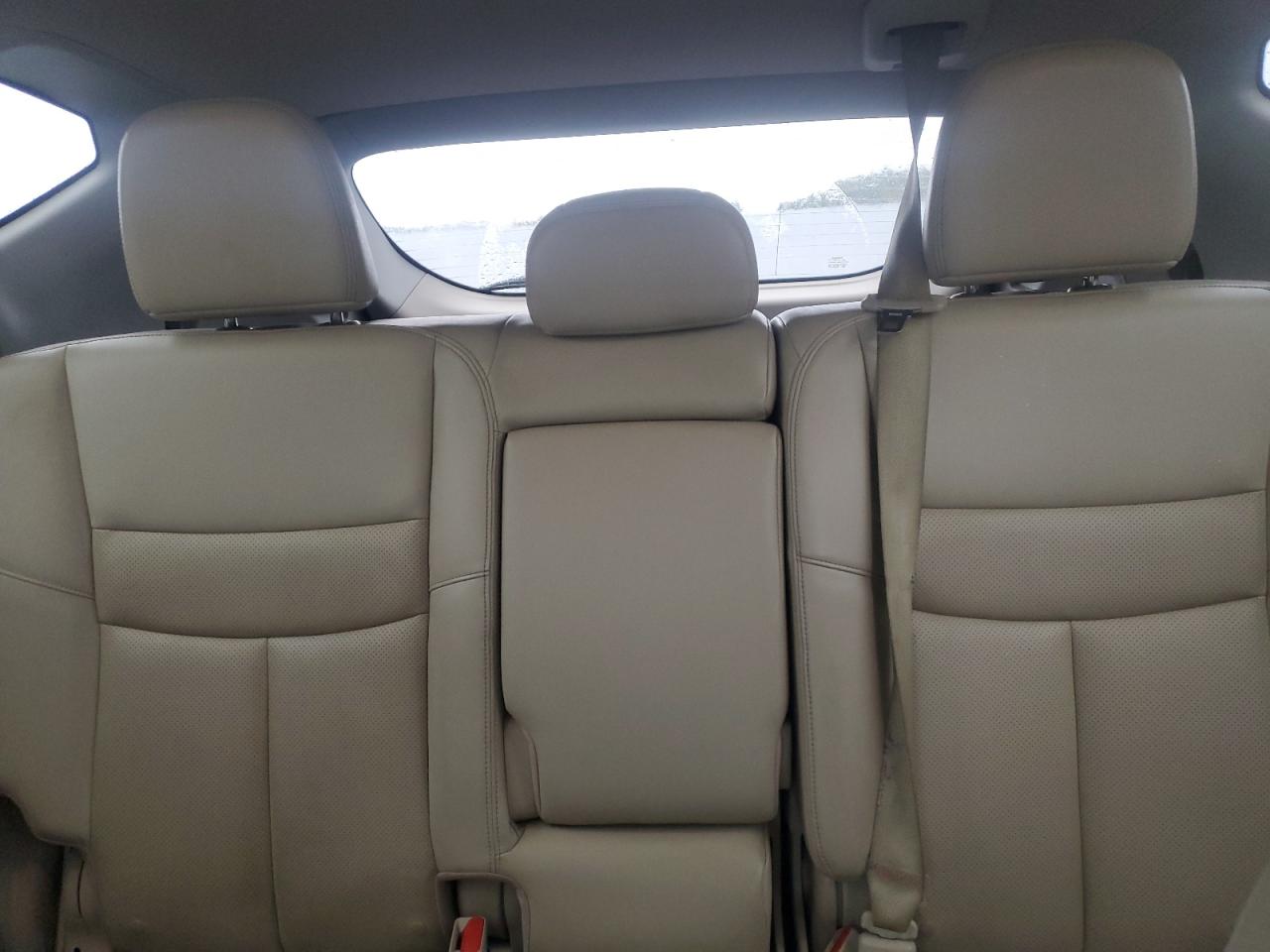 2017 Nissan Murano S VIN: 5N1AZ2MH8HN145738 Lot: 85737055