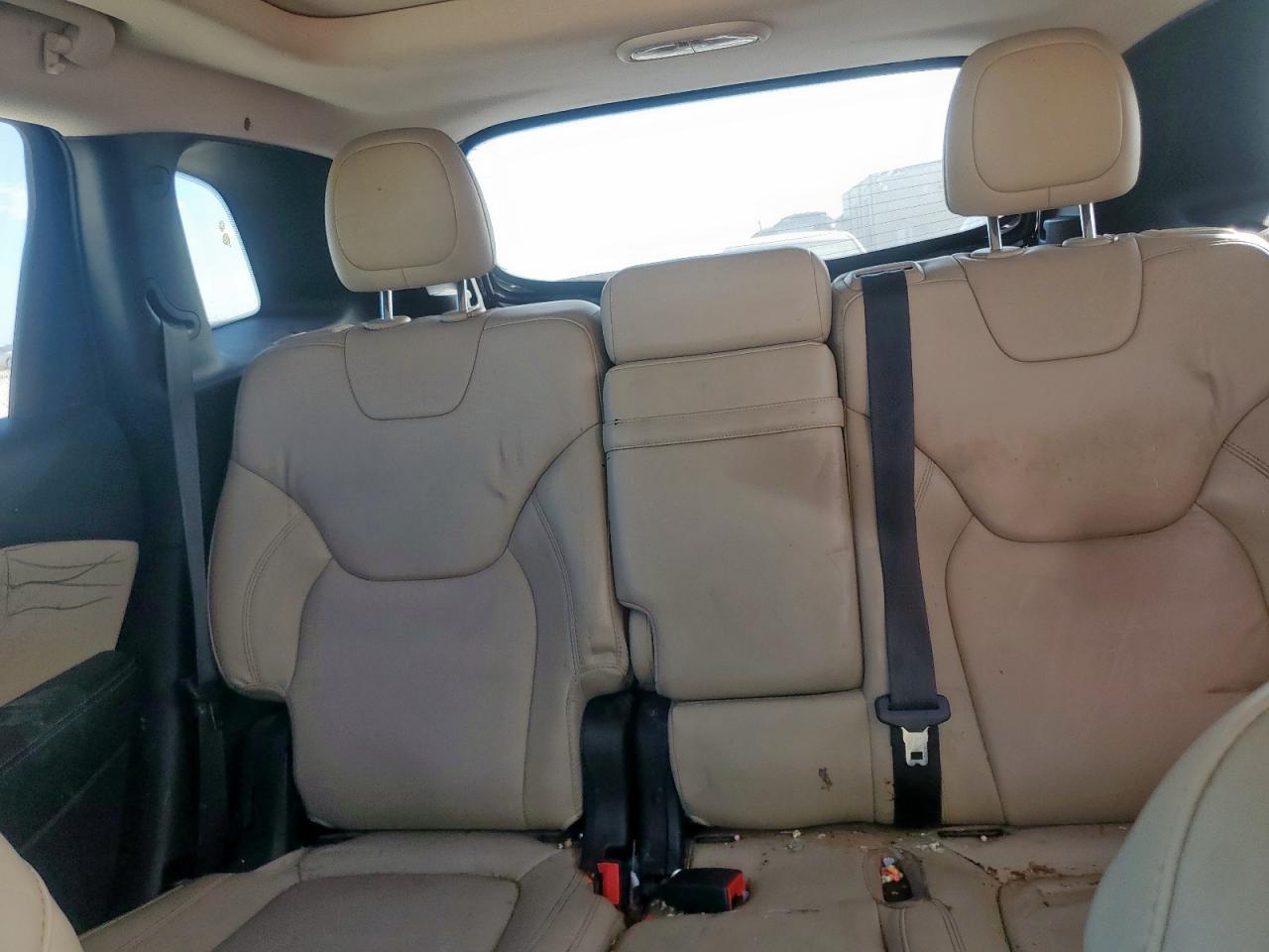 2016 Jeep Cherokee Limited VIN: 1C4PJLDB6GW126394 Lot: 85340025