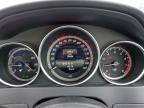 2013 MERCEDES-BENZ C180 EXECUTIVE SE BLUE-CY  for sale at Copart NEWBURY