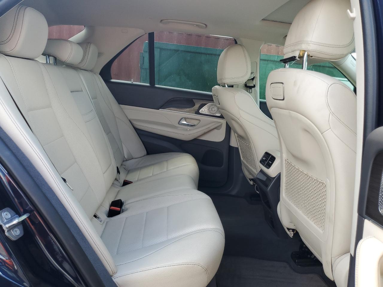 2020 Mercedes-Benz Gle 350 VIN: 4JGFB4JB2LA103829 Lot: 85148925