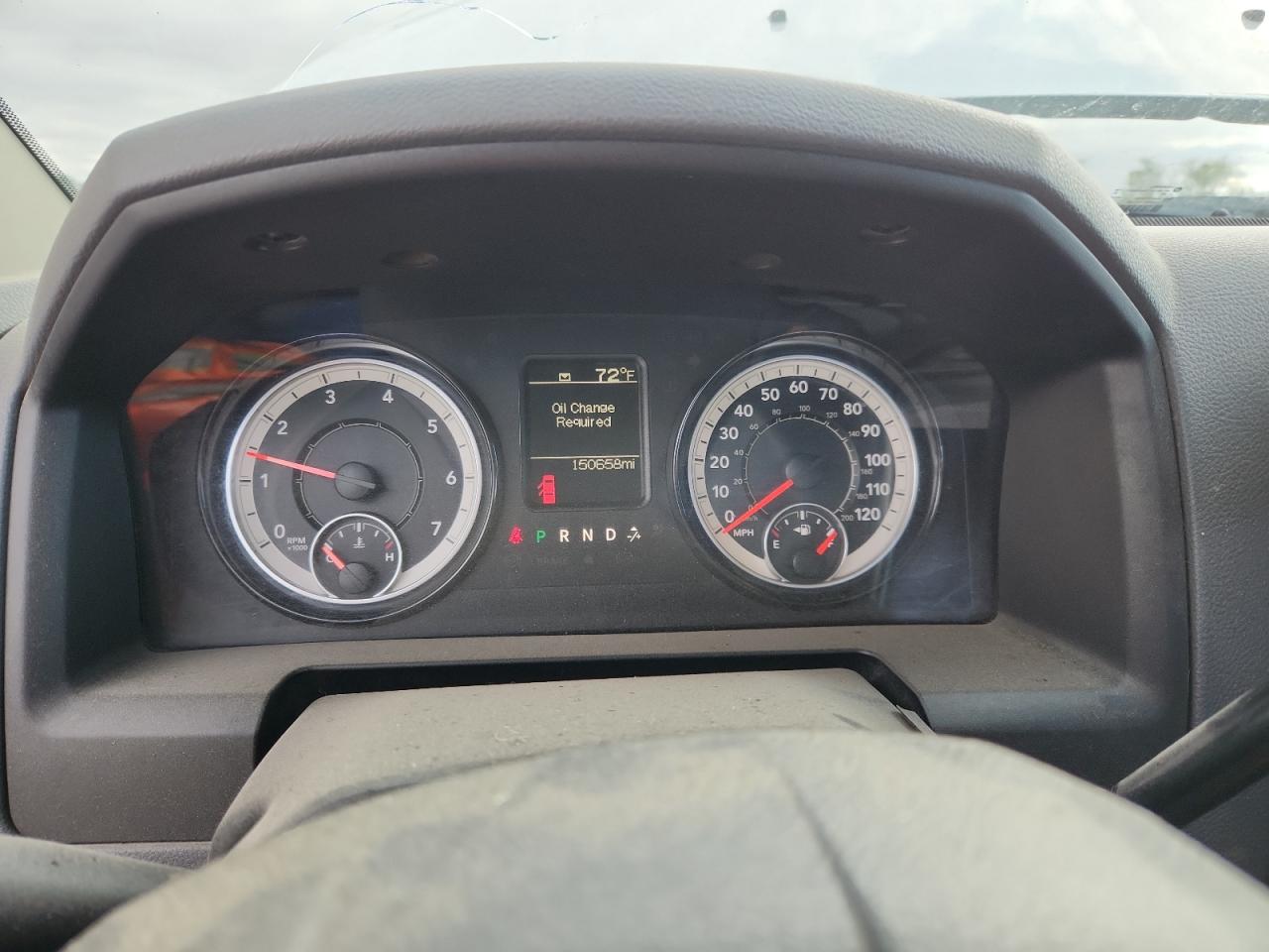 2018 Ram 2500 St VIN: 3C6TR5CT0JG142083 Lot: 85314365