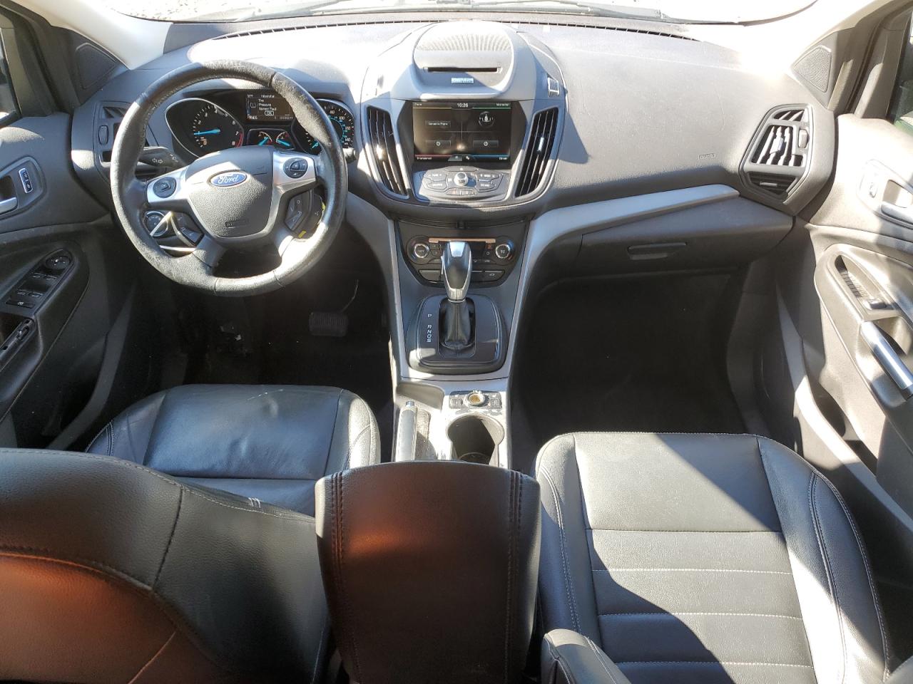 2014 Ford Escape Se VIN: 1FMCU9GX0EUC99767 Lot: 82385045