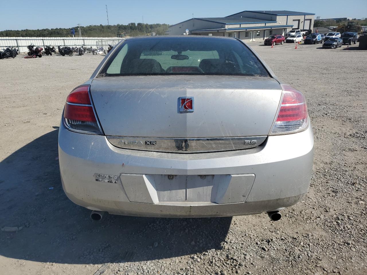 2008 Saturn Aura Xr VIN: 1G8ZV57788F229084 Lot: 85754505