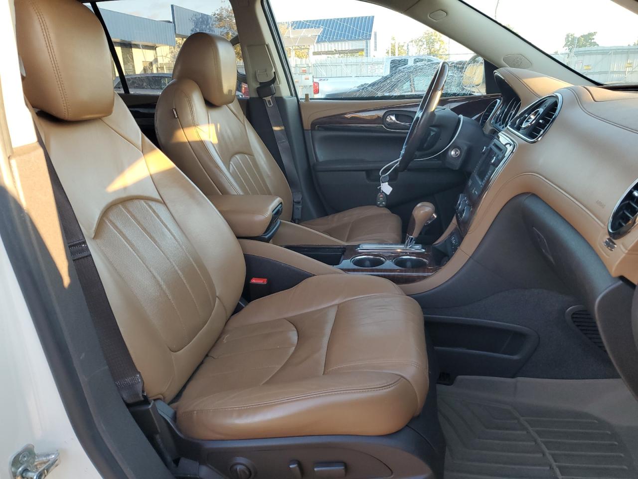 2014 Buick Enclave VIN: 5GAKRCKD0EJ100229 Lot: 82288225