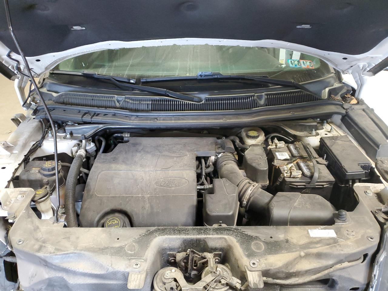 2016 Ford Explorer Xlt VIN: 1FM5K8D84GGB38930 Lot: 84246095