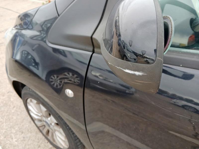 2010 FORD KA 1.2 ZETEC 3DR