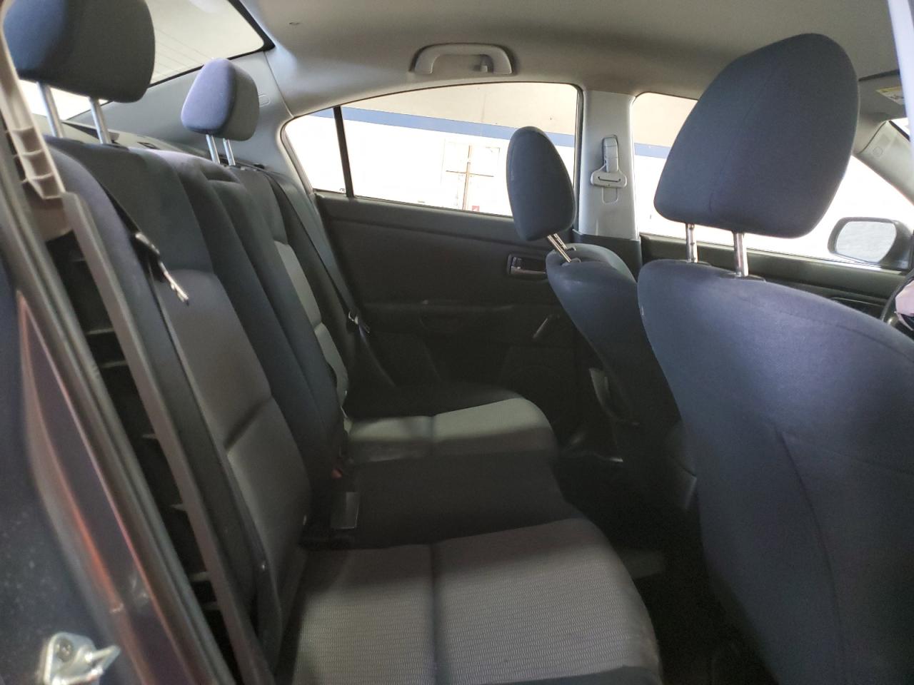 2007 Mazda 3 I VIN: JM1BK32F671710661 Lot: 90096775