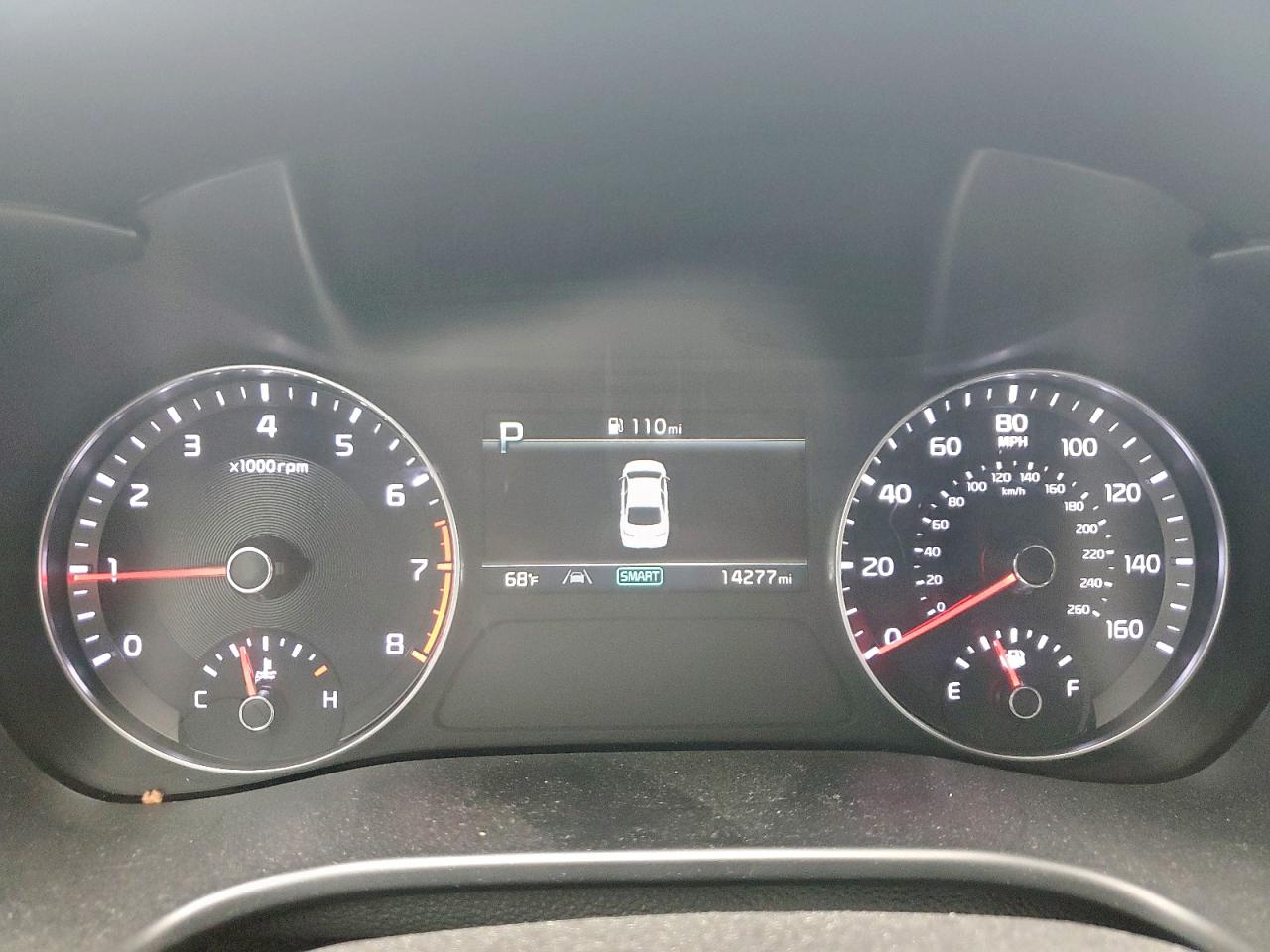 2023 Kia Forte Gt Line VIN: 3KPF54AD4PE644798 Lot: 90297905