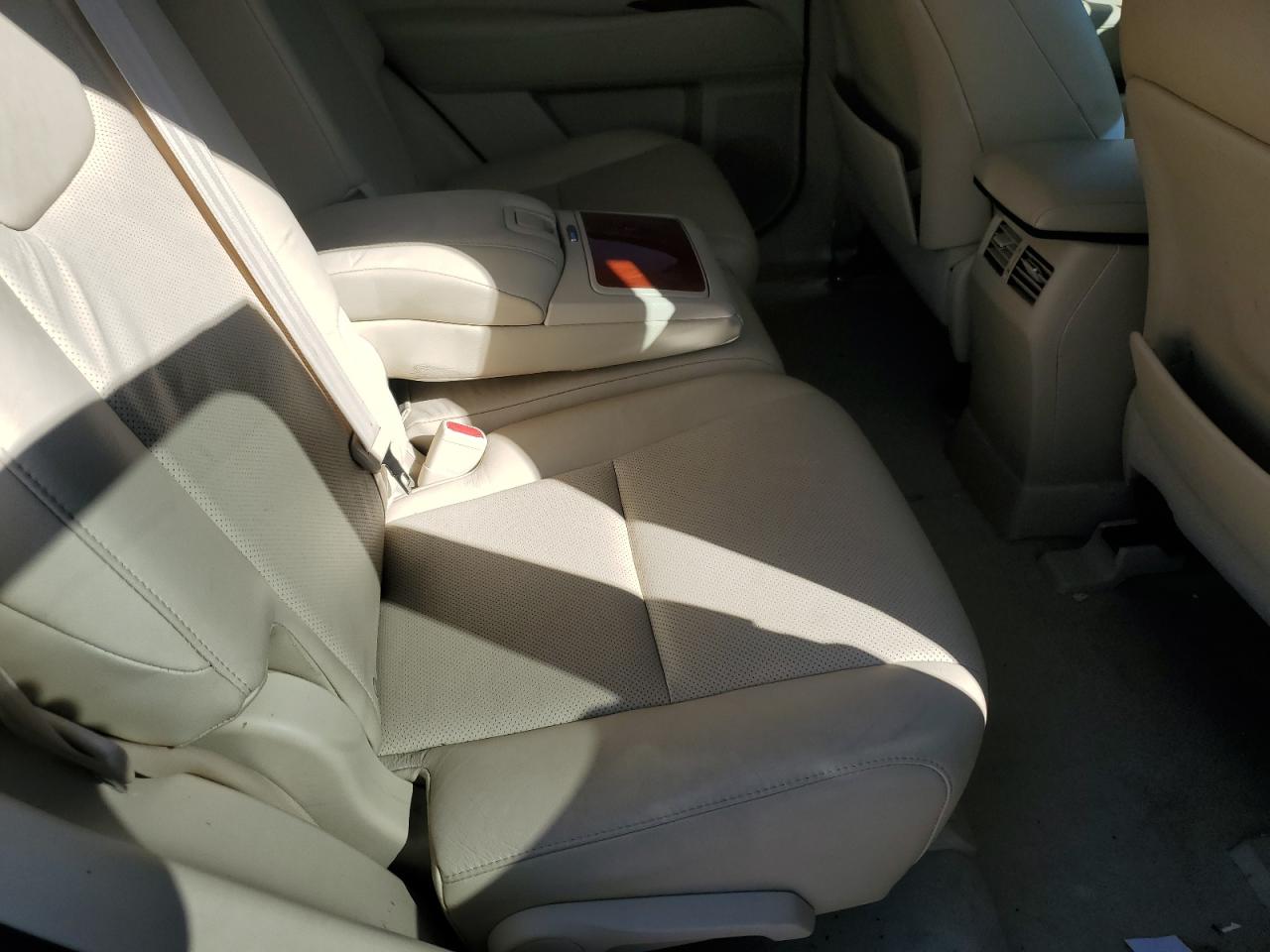 2010 Lexus Rx 350 VIN: 2T2BK1BA2AC077678 Lot: 82686935