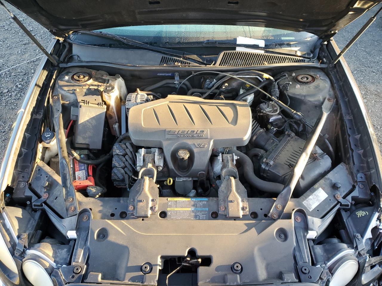 2009 Buick Lacrosse Cxl VIN: 2G4WD582591127499 Lot: 82195875