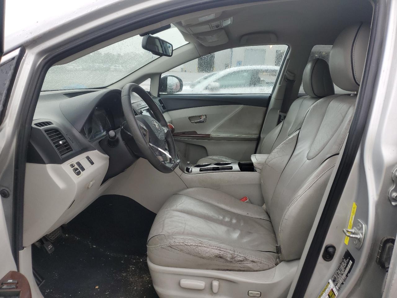 2010 Toyota Venza VIN: 4T3ZK3BB4AU024672 Lot: 82430585