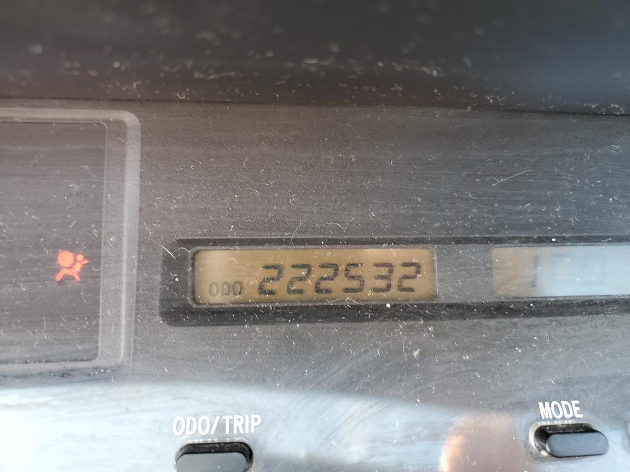 2003 Toyota Avalon Xl VIN: 4T1BF28BX3U290779 Lot: 86113925