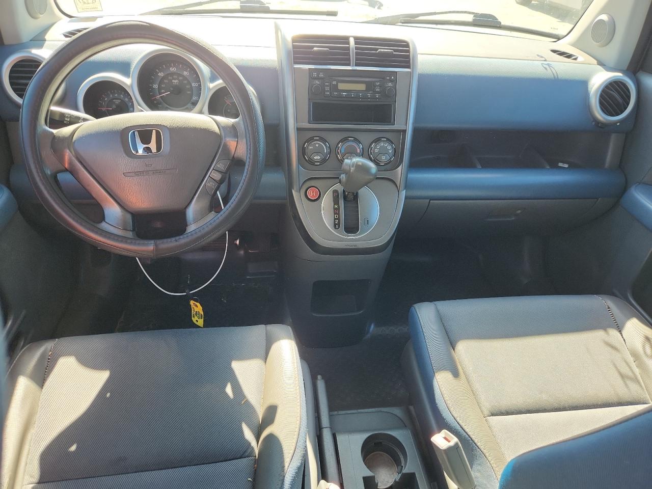 2006 Honda Element Lx VIN: 5J6YH18306L000310 Lot: 86530345