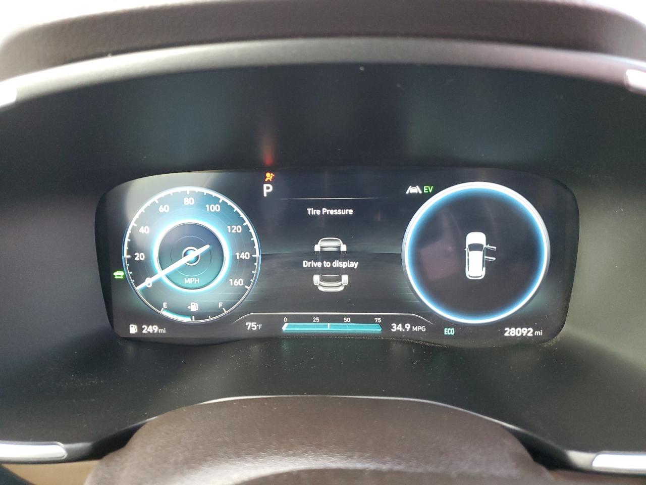 2022 Hyundai Santa Fe Limited VIN: KM8S5DA13NU026175 Lot: 86622295