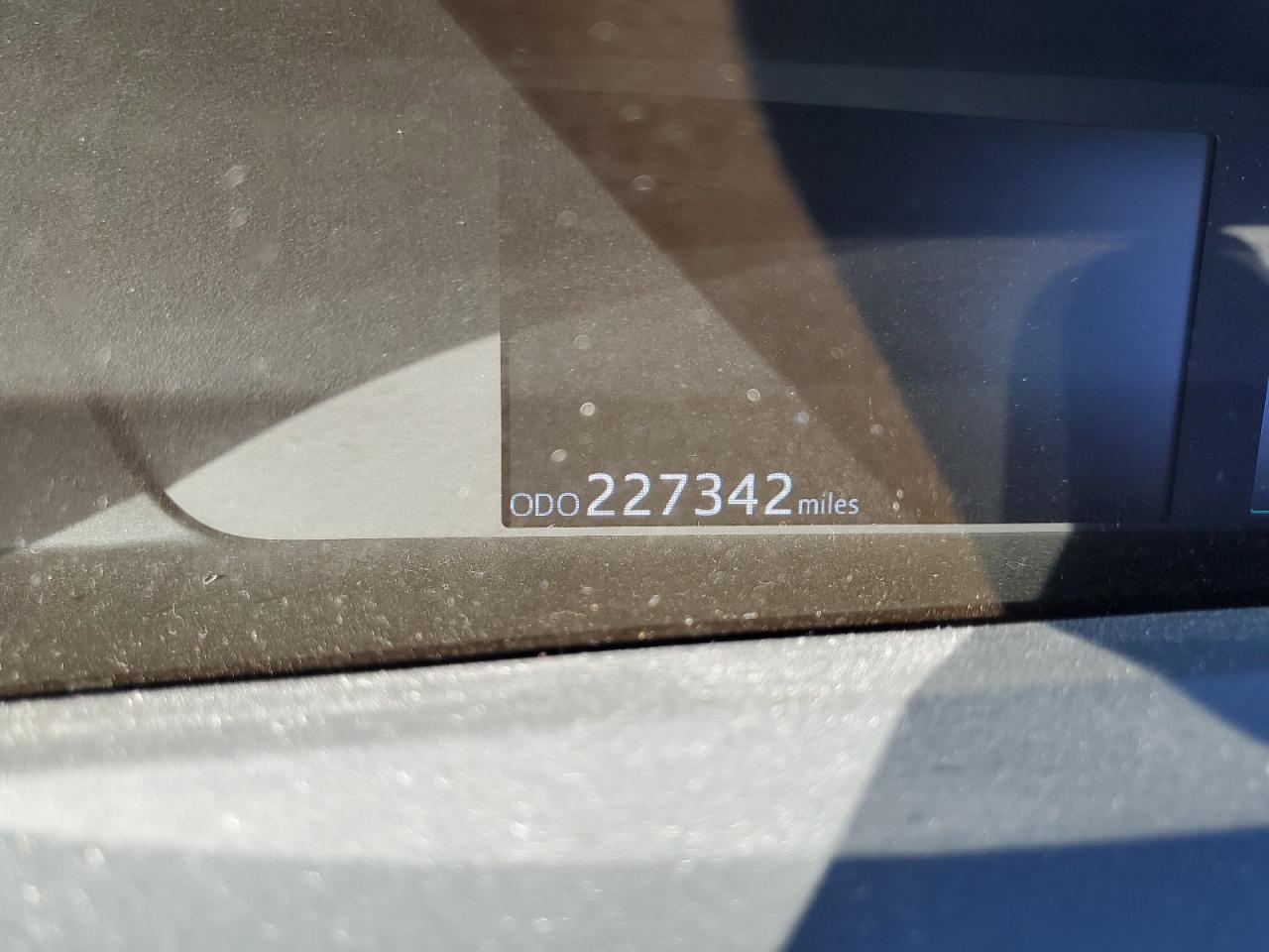 2016 Toyota Prius VIN: JTDKBRFU4G3007804 Lot: 85925705