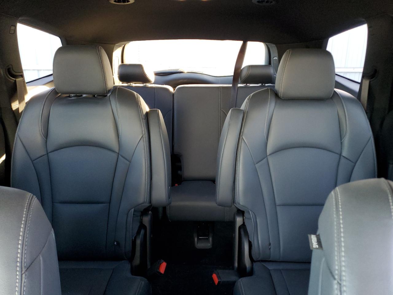 2022 Buick Enclave Premium VIN: 5GAEVBKW4NJ110654 Lot: 86869025