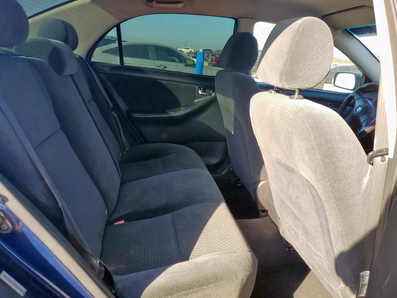 2007 Toyota Corolla Ce VIN: 1NXBR32E57Z889479 Lot: 82243815