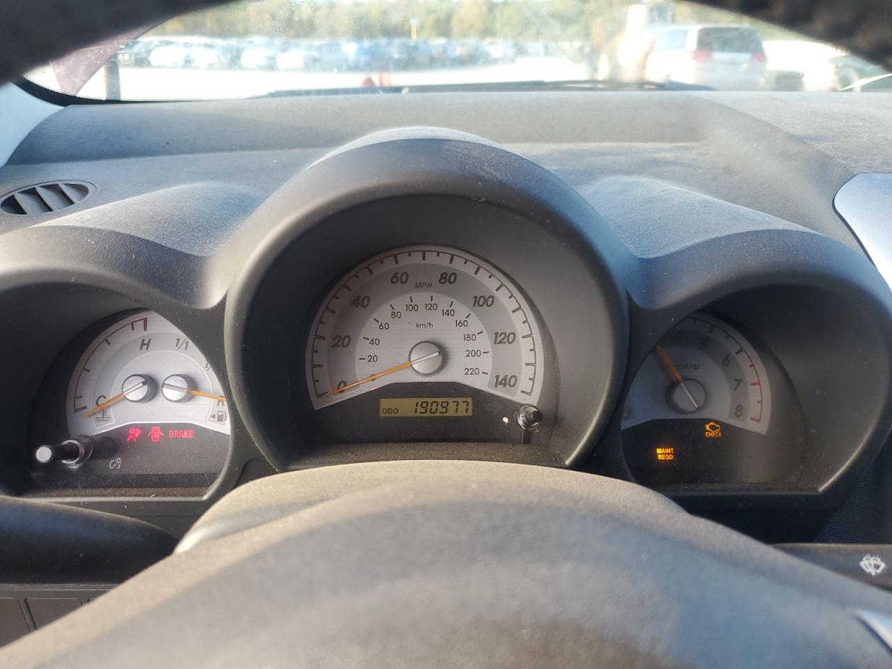 2007 Toyota Scion Tc VIN: JTKDE177770217348 Lot: 82213645