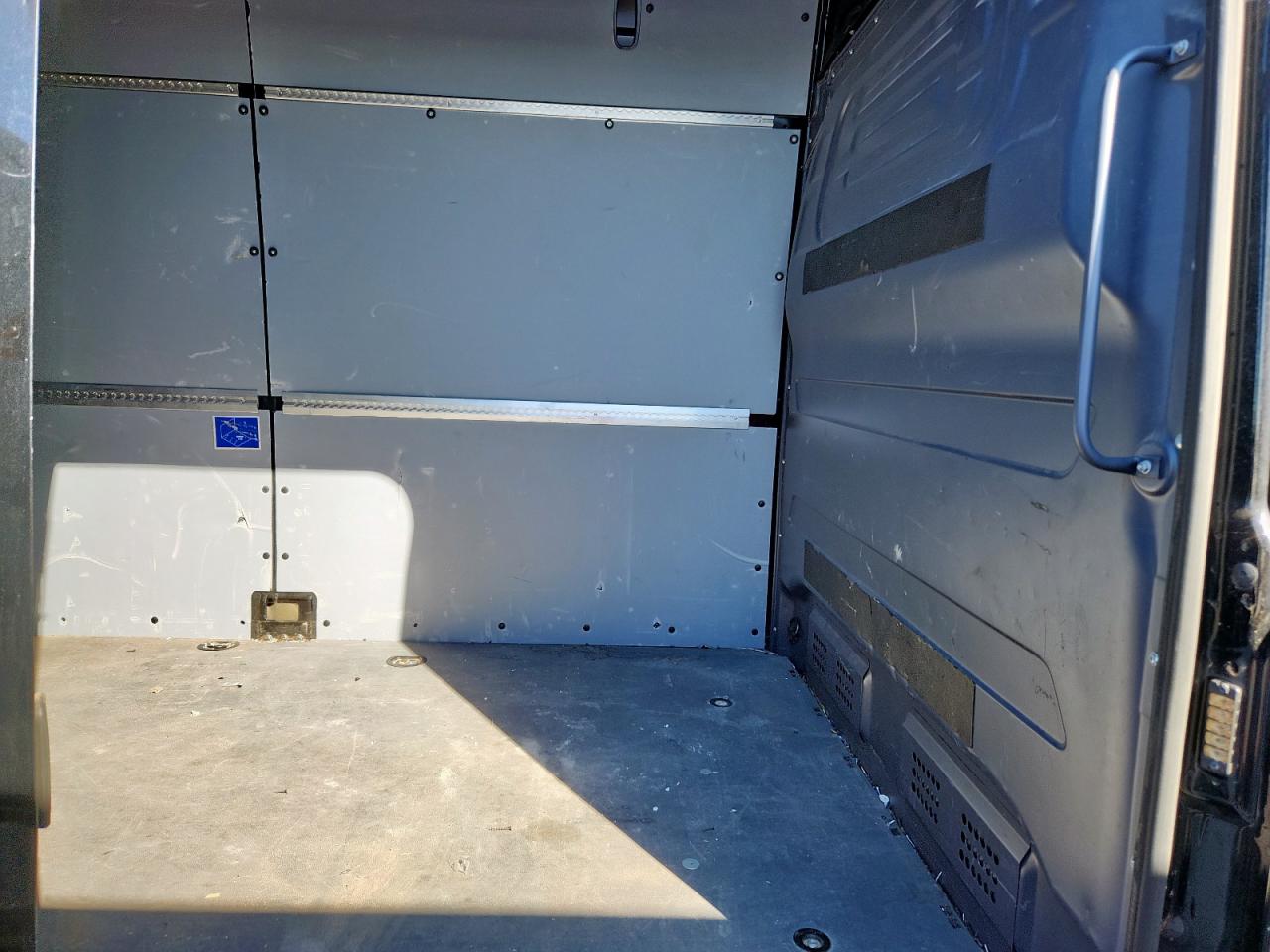 2020 Mercedes-Benz Sprinter 4500 High Roof V6 VIN: W1Y9ED3Y9LT029772 Lot: 85382055